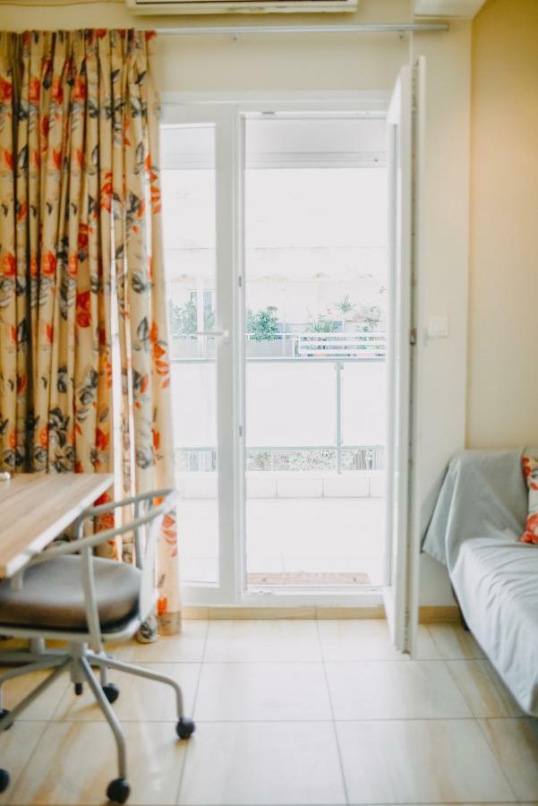 Best House, Rooftop Aprtm., Marina Zeas พีเรียส ภายนอก รูปภาพ