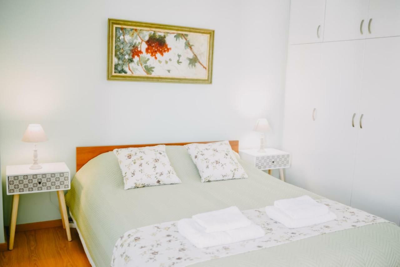 Best House, Rooftop Aprtm., Marina Zeas พีเรียส ภายนอก รูปภาพ